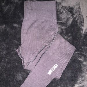 Gymshark Power Down leggings